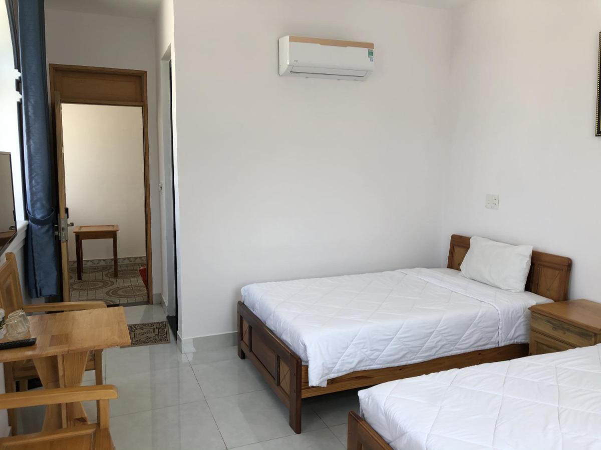 Bac Nam My Khe Beach Hotel Дананг Экстерьер фото